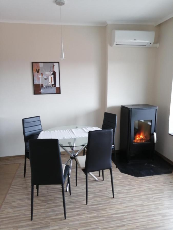 Lux Apartman Balatonfured Exterior photo