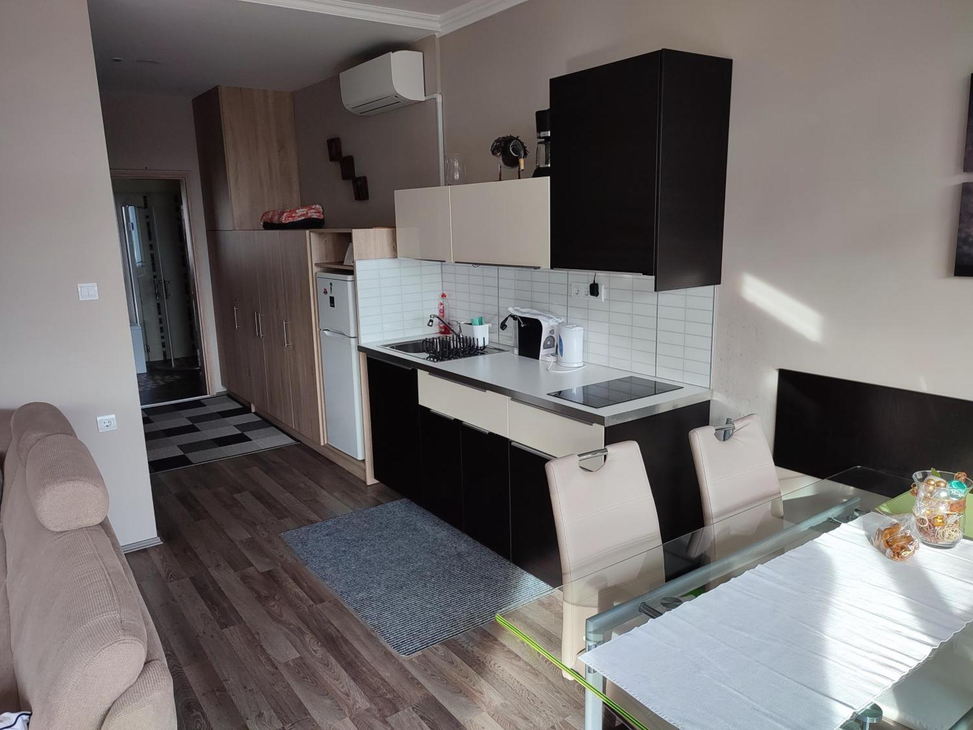 Lux Apartman Balatonfured Exterior photo