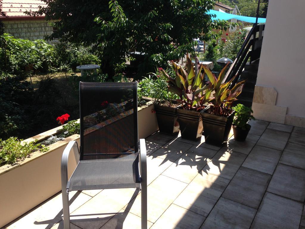 Lux Apartman Balatonfured Exterior photo